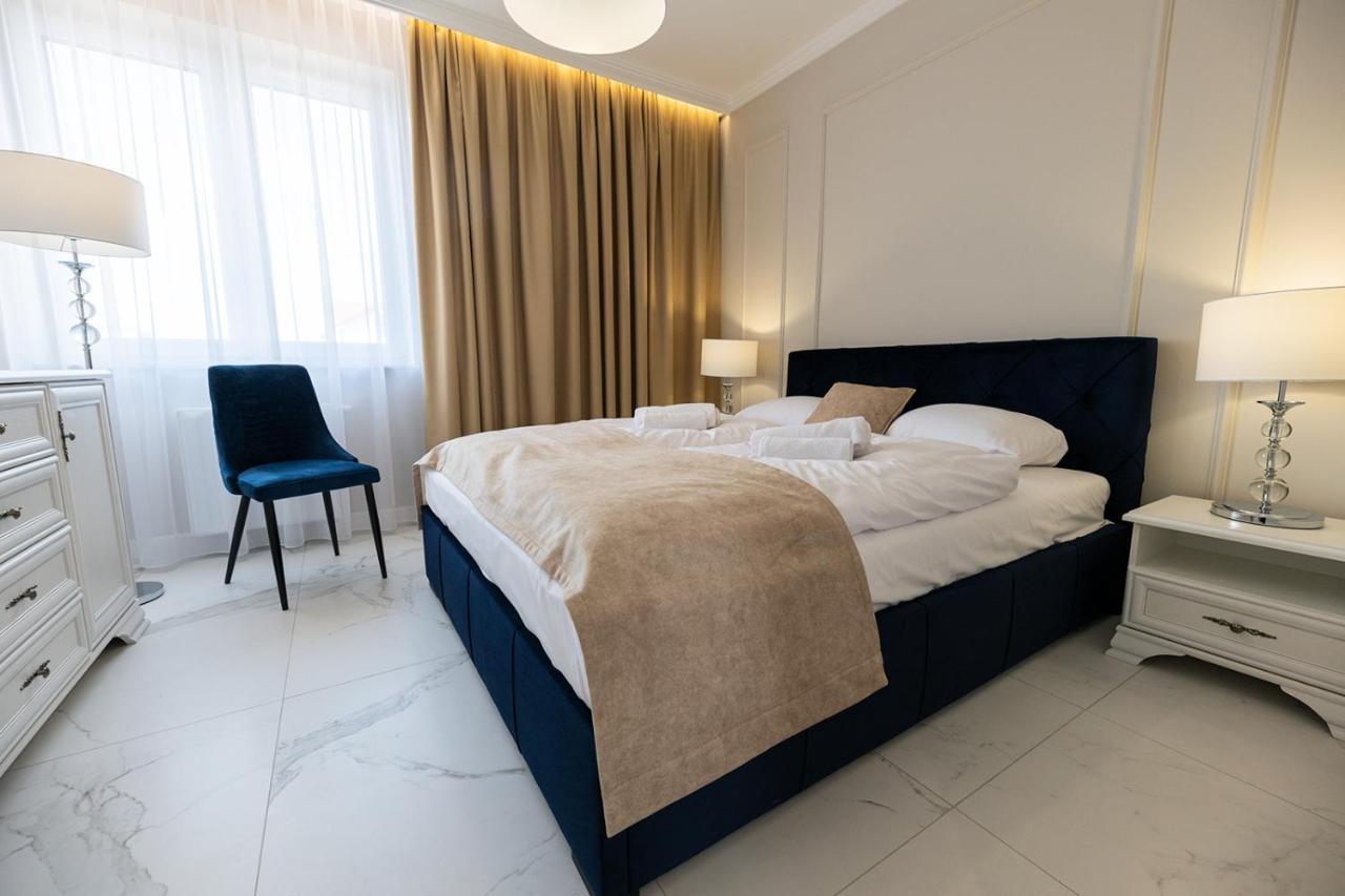 Apartamenty Prestige Mielno-Unieście Eksteriør billede
