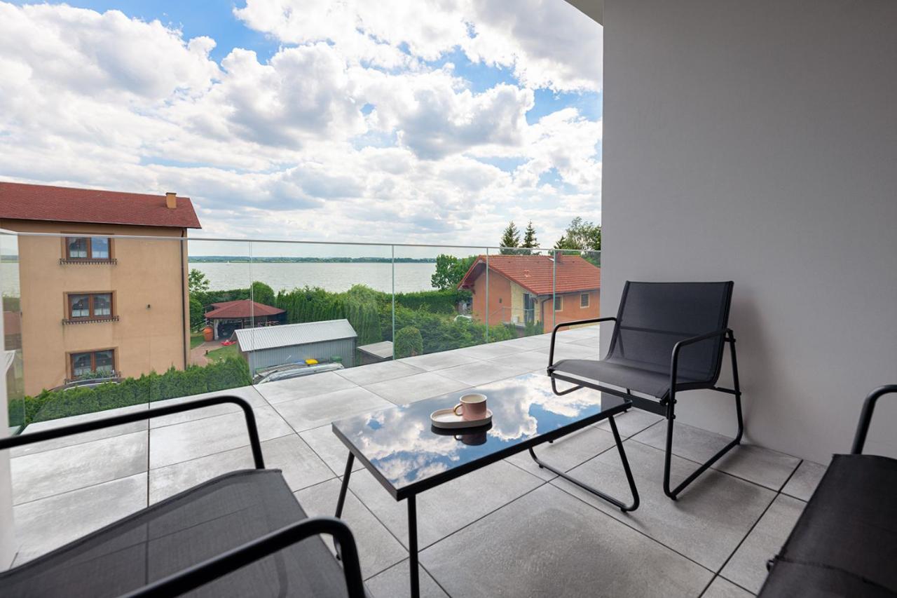 Apartamenty Prestige Mielno-Unieście Eksteriør billede