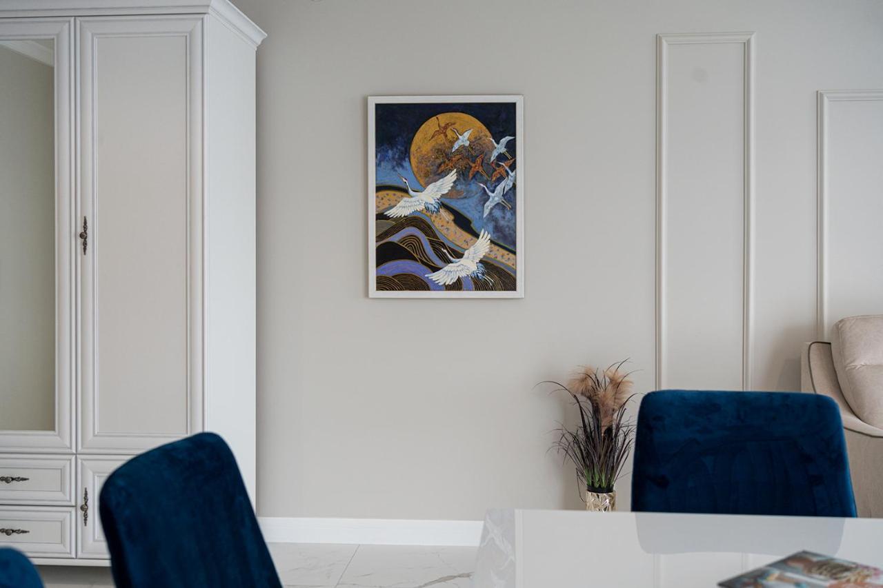 Apartamenty Prestige Mielno-Unieście Eksteriør billede