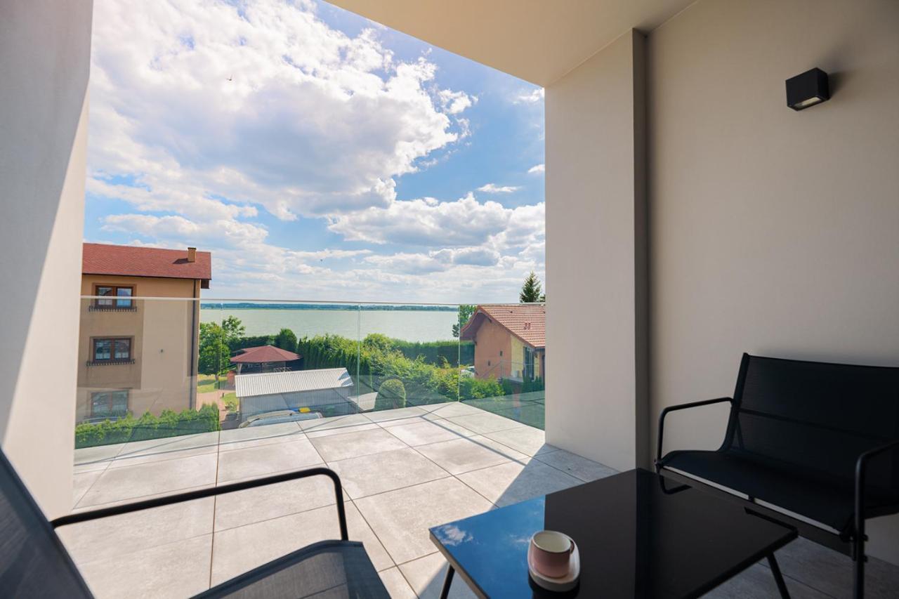 Apartamenty Prestige Mielno-Unieście Eksteriør billede