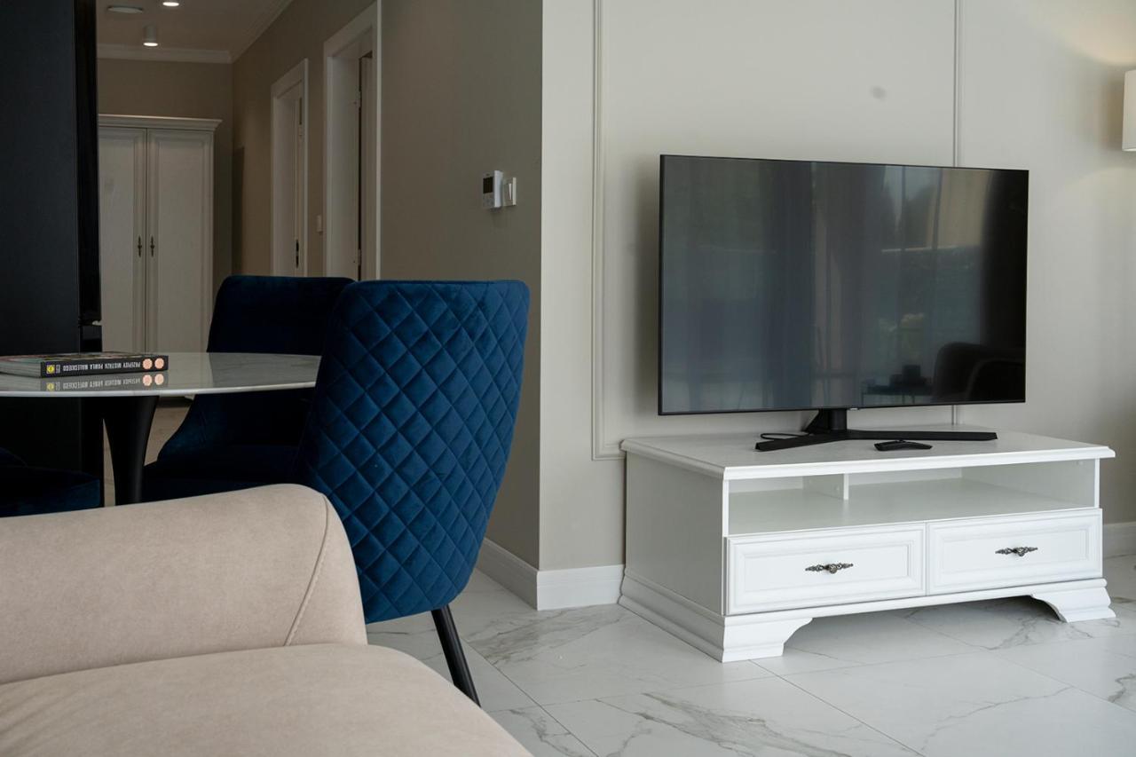 Apartamenty Prestige Mielno-Unieście Eksteriør billede