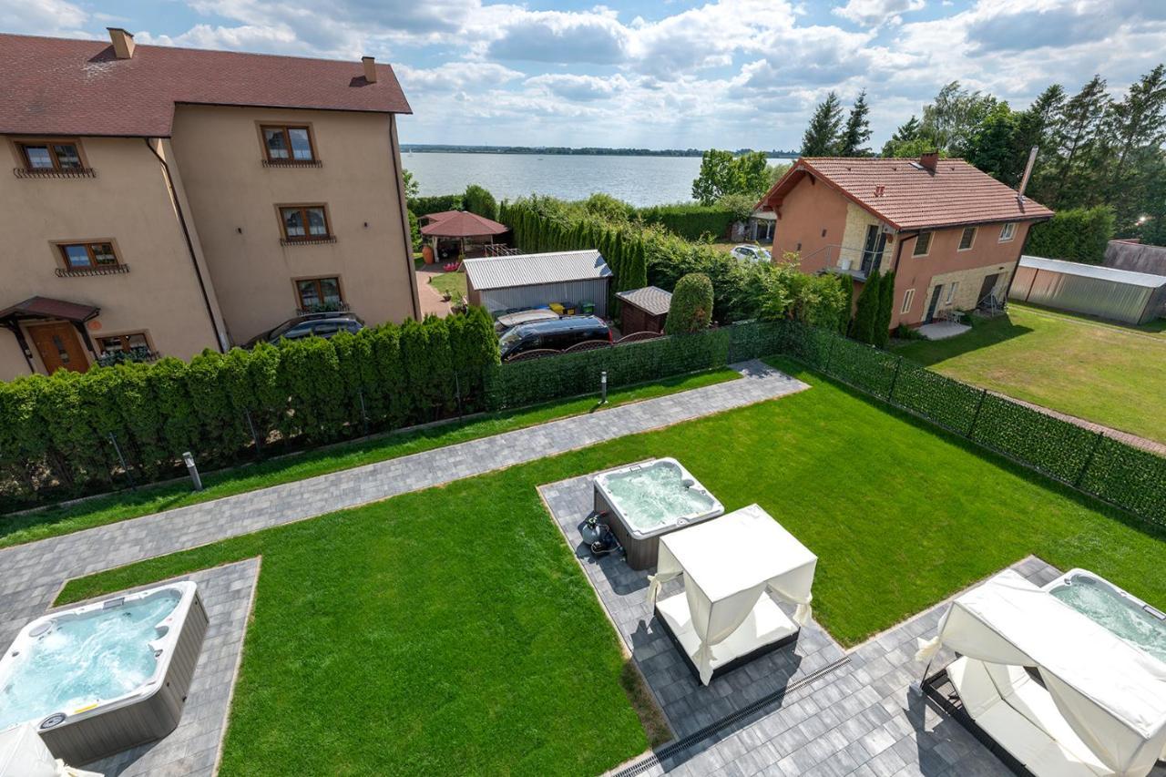 Apartamenty Prestige Mielno-Unieście Eksteriør billede