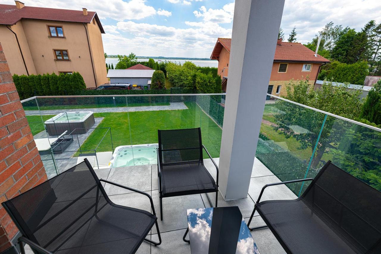 Apartamenty Prestige Mielno-Unieście Eksteriør billede