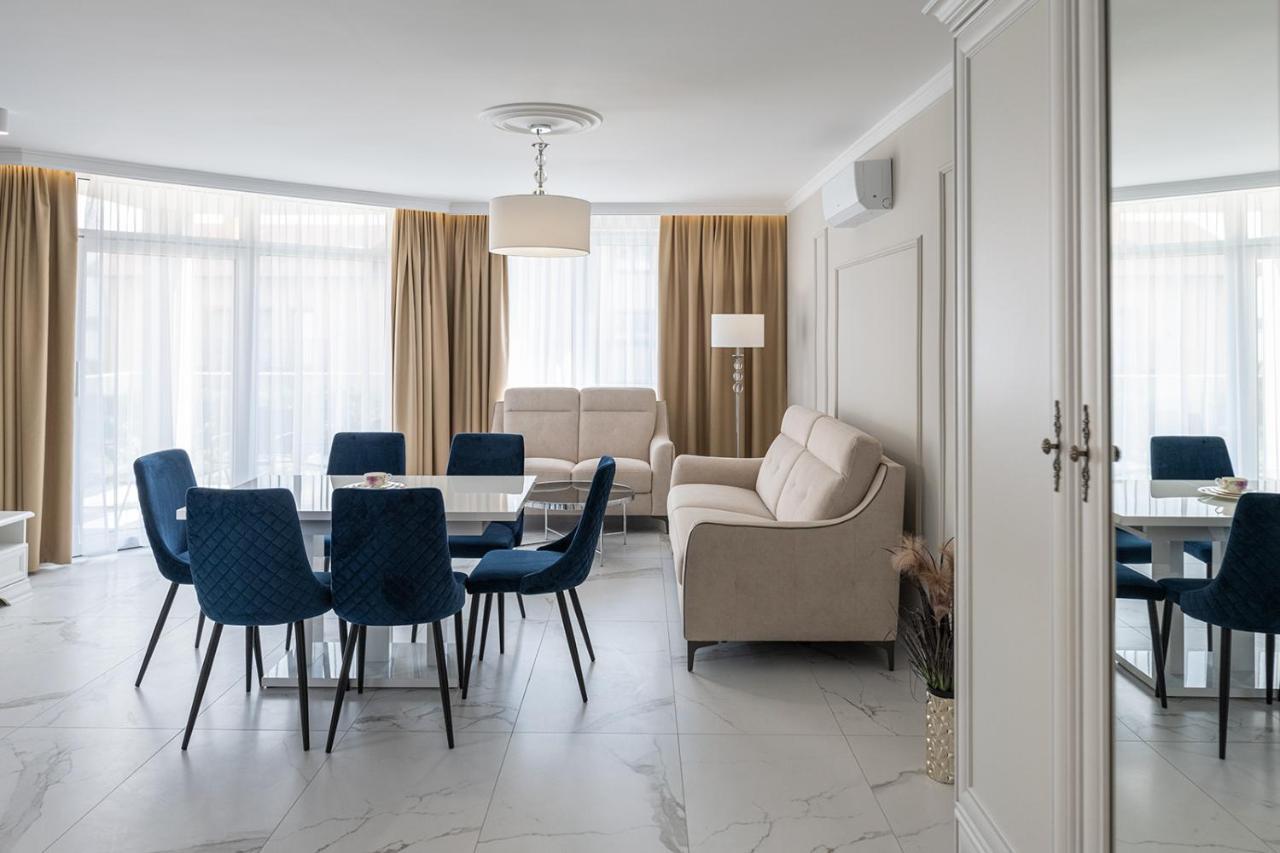 Apartamenty Prestige Mielno-Unieście Eksteriør billede
