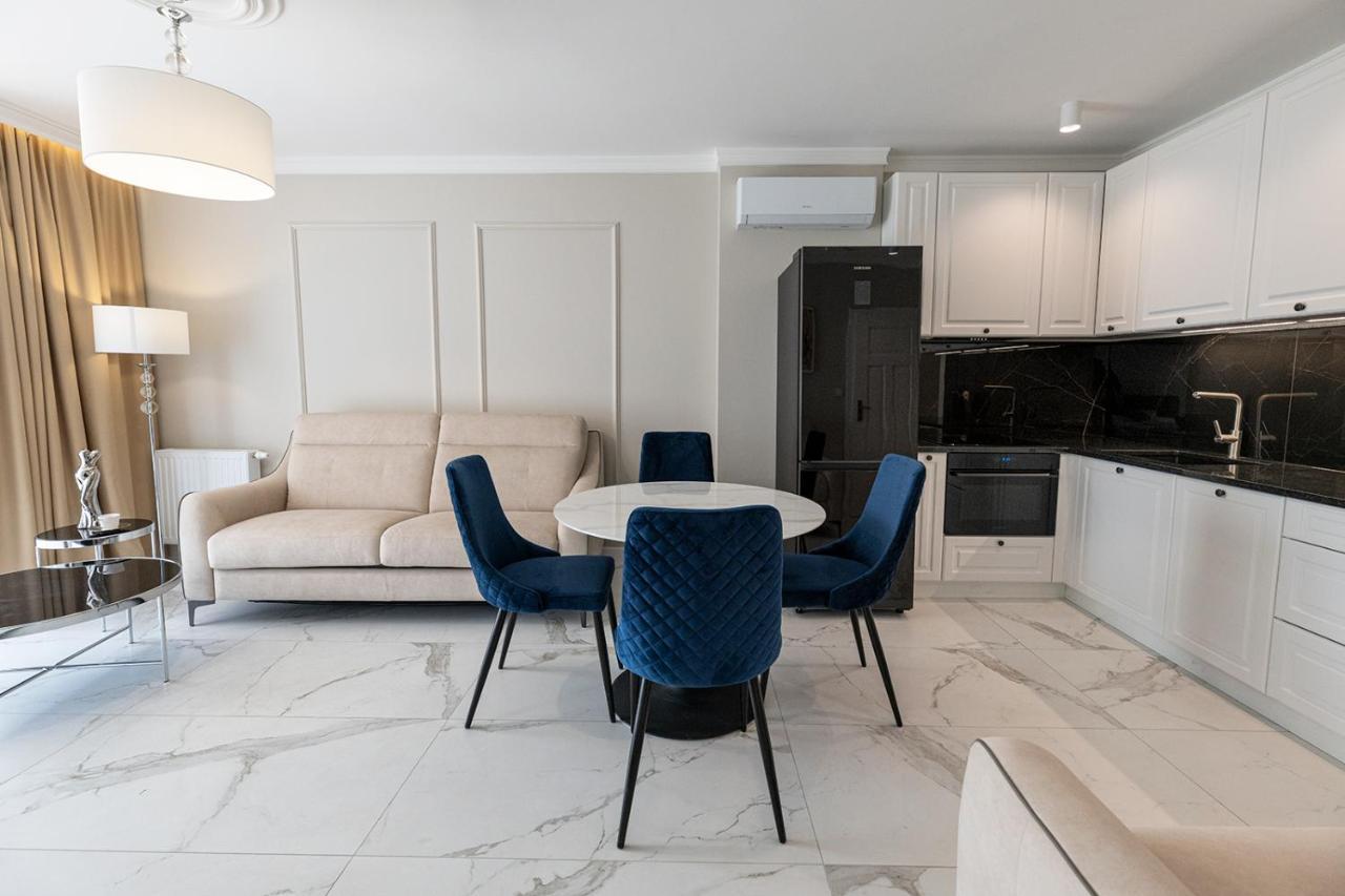 Apartamenty Prestige Mielno-Unieście Eksteriør billede